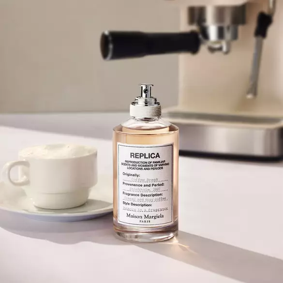 REPLICA Coffee Break, Eau de Toilette by Maison Margiela REPLICA Coffee Break, Eau de Toilette by Maison Margiela